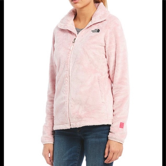 North Face Pink Ribbon Osito Hotsell 